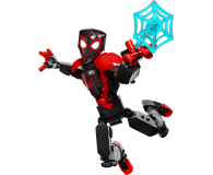 LEGO Marvel 76225 Figurka Milesa Moralesa - 1065501 - zdjęcie 3